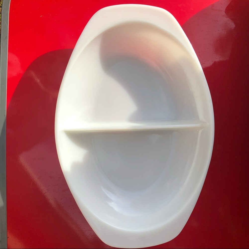 Pyrex Serving Dish
